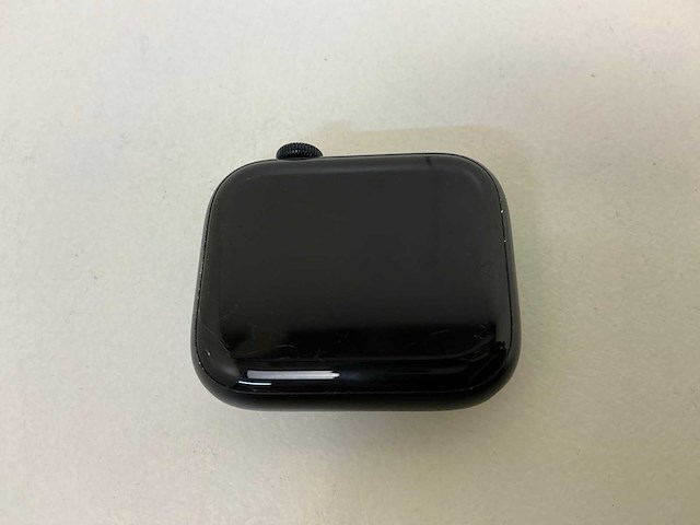 Apple series 8 midnight aluminium case midnight sport band 45mm smartwatch - afbeelding 3 van  8