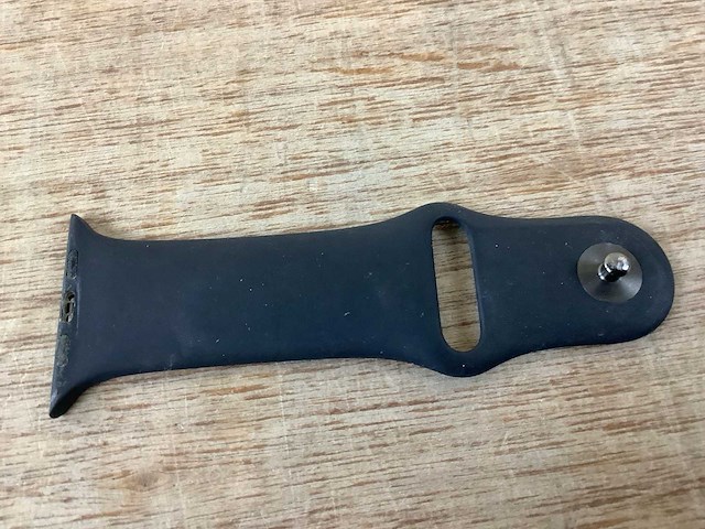 Apple series 8 smartwatch - afbeelding 2 van  4