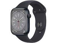 Apple series 8 smartwatch - afbeelding 4 van  4