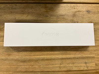 Apple series 8 smartwatch - afbeelding 2 van  4
