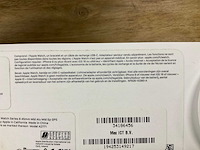 Apple series 8 smartwatch - afbeelding 4 van  4