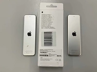 Apple siri tv remote - afbeelding 2 van  4