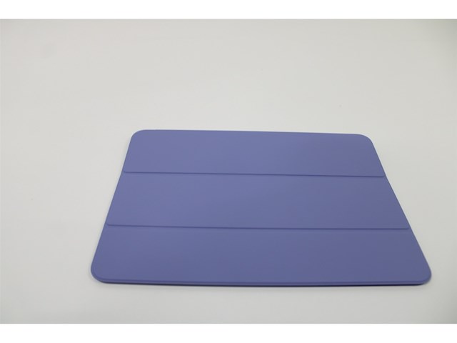 Apple smart folio voor 11inch ipad air (m2) lichtviolet - afbeelding 3 van  3