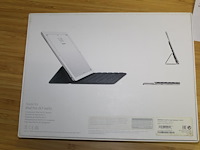 Apple smart keyboard voor ipad pro 9,7 inch - afbeelding 2 van  3