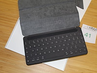 Apple smart keyboard voor ipad pro 9,7 inch - afbeelding 3 van  3