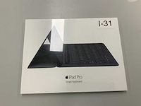 Apple smart qwerty czech keyboard voor ipad pro 12.9-inch - afbeelding 1 van  2