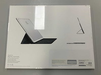 Apple smart qwerty czech keyboard voor ipad pro 12.9-inch - afbeelding 2 van  2