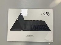 Apple smart qwerty nl keyboard voor ipad pro 10.5-inch