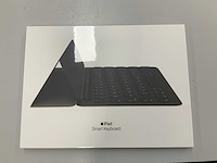Apple smart qwerty nl keyboard voor ipad(7e, 8e, en 9e generatie), ipad air(3e generatie), ipad pro 10.5-inch - afbeelding 1 van  2