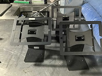 Apple tablet houder (4x) - afbeelding 1 van  4