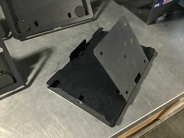 Apple tablet houder (4x) - afbeelding 3 van  4