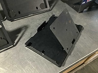 Apple tablet houder (4x) - afbeelding 3 van  4