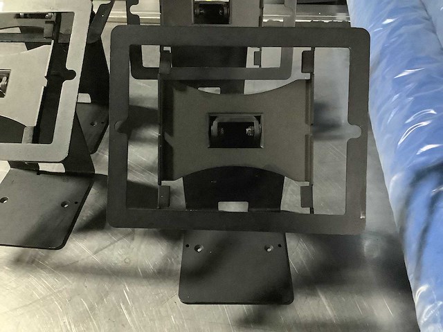 Apple tablet houder (4x) - afbeelding 2 van  4