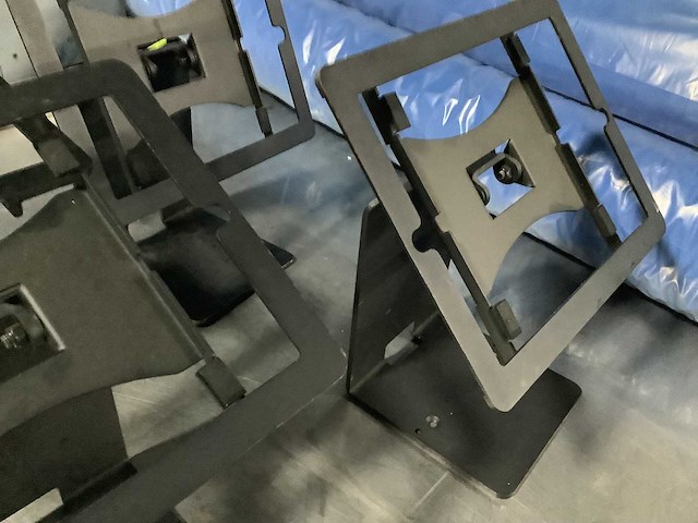 Apple tablet houder (4x) - afbeelding 3 van  4