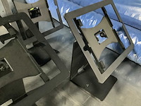 Apple tablet houder (4x) - afbeelding 3 van  4