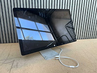 Apple thunderbolt display (27 inch, a1407) monitor - afbeelding 1 van  4