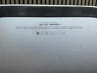 Apple thunderbolt display (27 inch, a1407) monitor - afbeelding 4 van  4