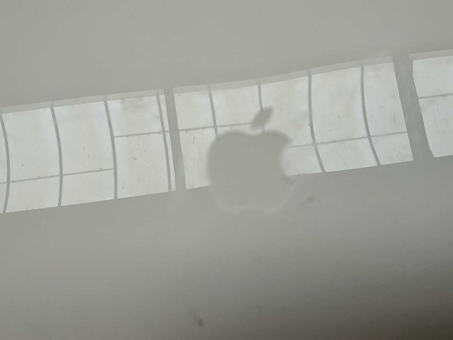 Apple toetsenbord (4x) - afbeelding 3 van  3