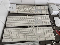 Apple toetsenbord en muis (6x) - afbeelding 2 van  5