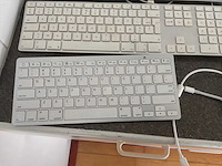 Apple toetsenbord en muis (6x) - afbeelding 3 van  5