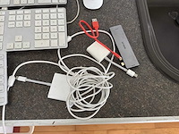 Apple toetsenbord en muis (6x) - afbeelding 4 van  5