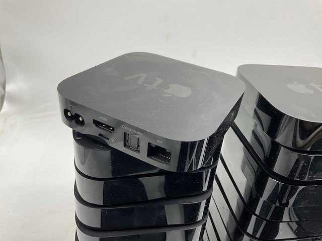 Apple tv (26x) - afbeelding 4 van  5