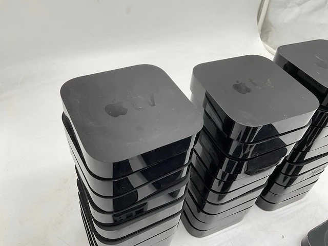 Apple tv (26x) - afbeelding 3 van  5