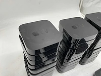 Apple tv (26x) - afbeelding 3 van  5