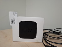 Apple tv 4k a1842, 32gb - afbeelding 2 van  5