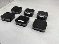 Apple tv (6x) - afbeelding 1 van  6