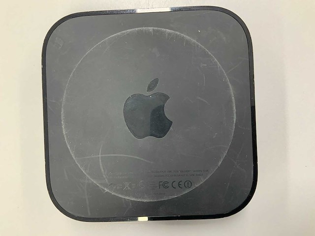 Apple tv a1427 3rd generation md199ll/a - afbeelding 2 van  3