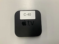Apple tv a1469 3rd generation md199ll/a - afbeelding 1 van  3