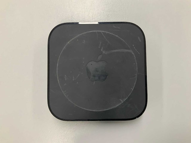 Apple tv a1469 3rd generation md199ll/a - afbeelding 2 van  3