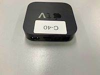 Apple tv a1469 3rd generation md199ll/a - afbeelding 3 van  3