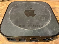 Apple tv (a1469) mediaspeler - afbeelding 4 van  4