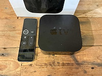 Apple tv (a1625) mediaspeler - afbeelding 2 van  4