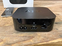 Apple tv (a1625) mediaspeler - afbeelding 4 van  4