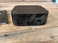 Apple tv (a1625) mediaspeler - afbeelding 3 van  4