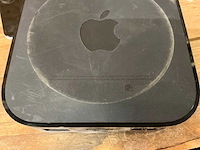 Apple tv (a1625) mediaspeler - afbeelding 4 van  4