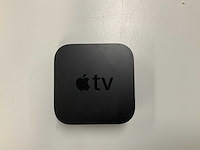 Apple tv a1625 - afbeelding 1 van  3
