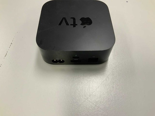 Apple tv a1625 - afbeelding 2 van  3
