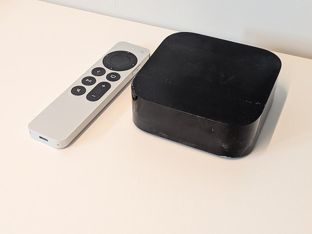 Apple tv a1625 - afbeelding 1 van  5
