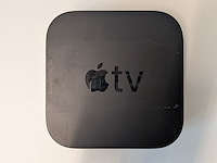 Apple tv a1625 - afbeelding 2 van  5