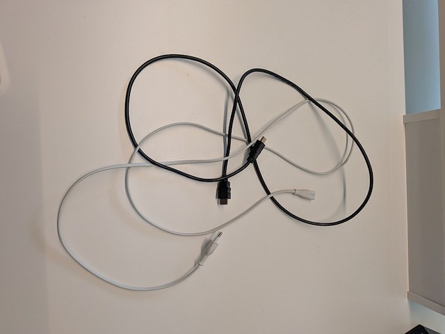 Apple tv a1625 - afbeelding 5 van  5