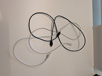 Apple tv a1625 - afbeelding 5 van  5