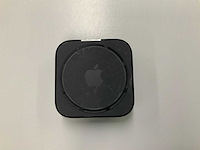 Apple tv a1842 4k mqd22ll/a - afbeelding 1 van  2
