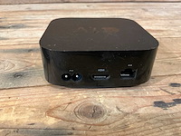 Apple tv (a1842) mediaspeler - afbeelding 4 van  5