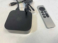 Apple tv mediaspeler - afbeelding 2 van  7