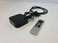 Apple tv mediaspeler - afbeelding 3 van  7