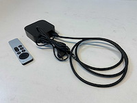 Apple tv mediaspeler - afbeelding 4 van  7